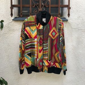 Vintage ‘80s jacket